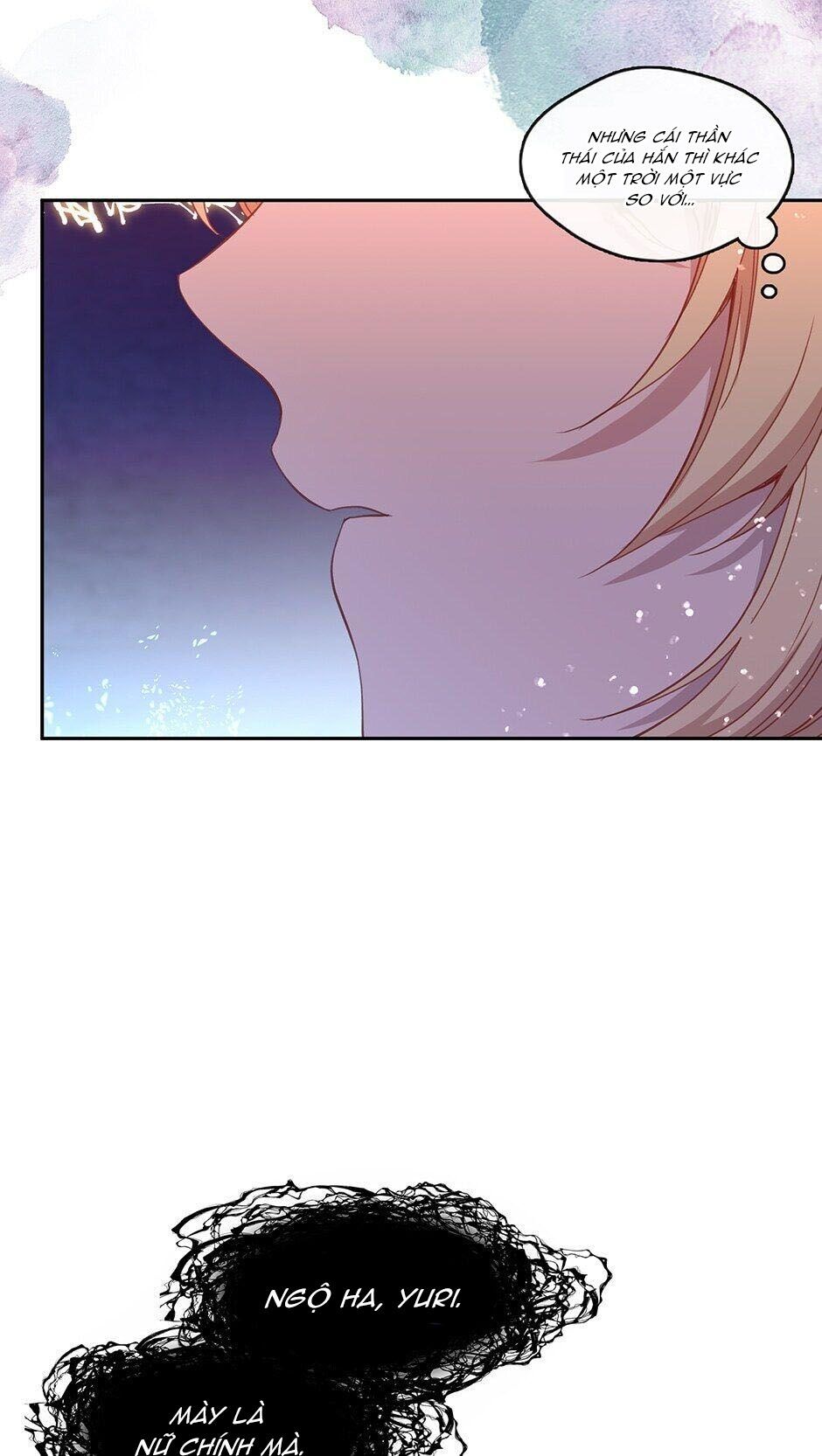 Hãy cẩn thận với kẻ phản diện!: Chapter 48