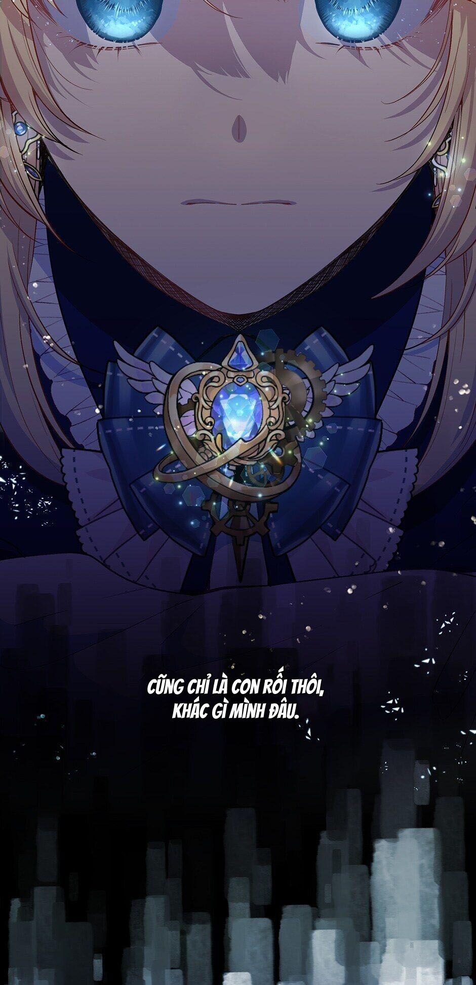 Hãy cẩn thận với kẻ phản diện!: Chapter 48