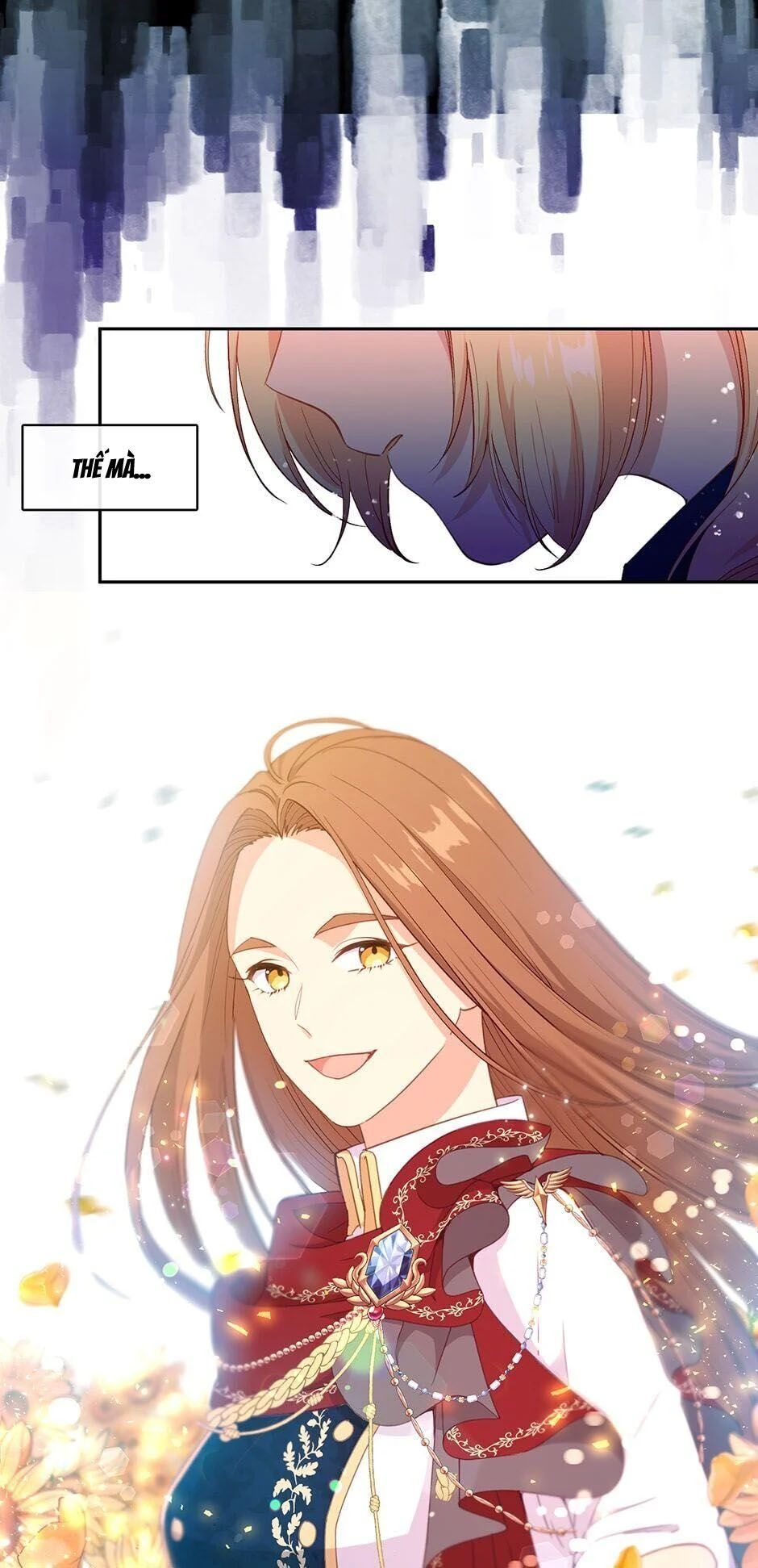 Hãy cẩn thận với kẻ phản diện!: Chapter 48