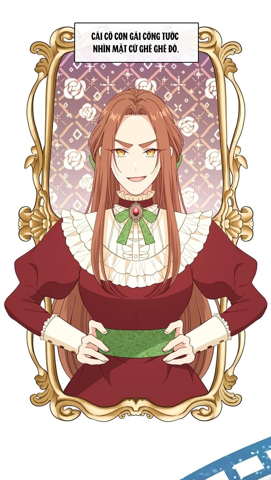 Hãy cẩn thận với kẻ phản diện!: Chapter 48