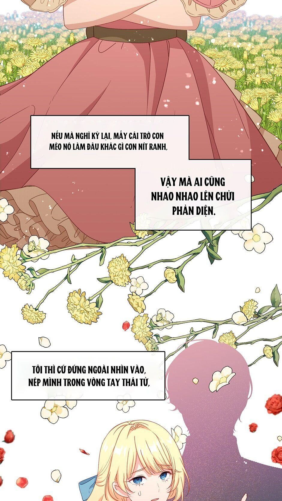 Hãy cẩn thận với kẻ phản diện!: Chapter 48