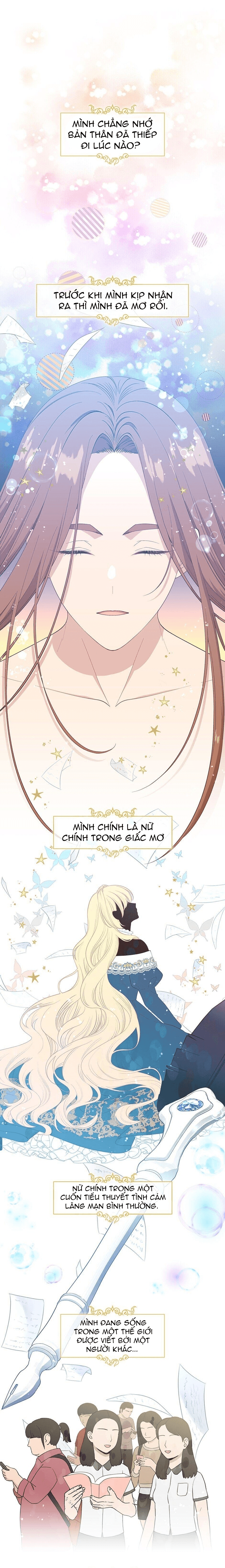 Hãy cẩn thận với kẻ phản diện!: Chapter 59
