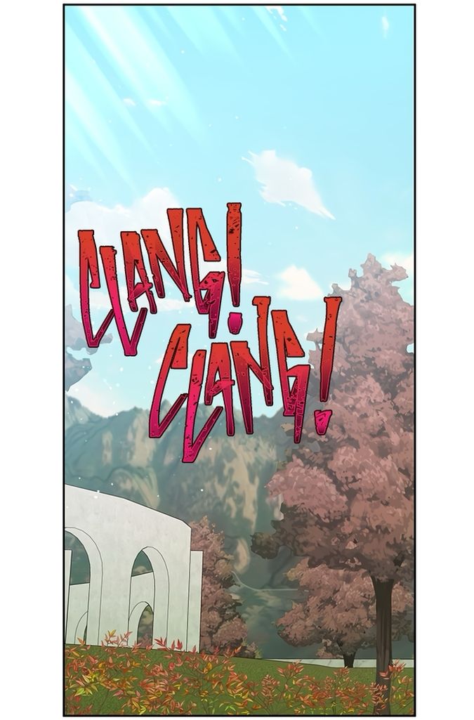 Hãy cẩn thận với kẻ phản diện!: Chapter 61