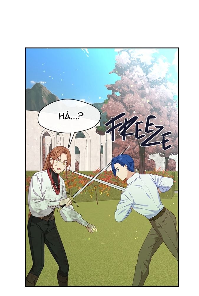 Hãy cẩn thận với kẻ phản diện!: Chapter 61