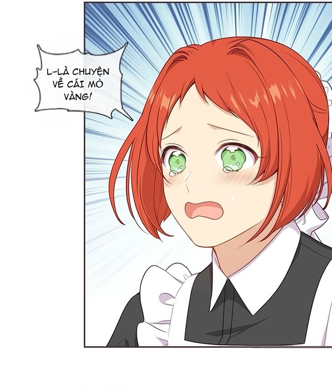 Hãy cẩn thận với kẻ phản diện!: Chapter 61