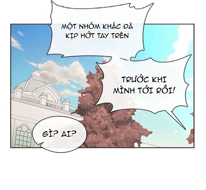 Hãy cẩn thận với kẻ phản diện!: Chapter 61