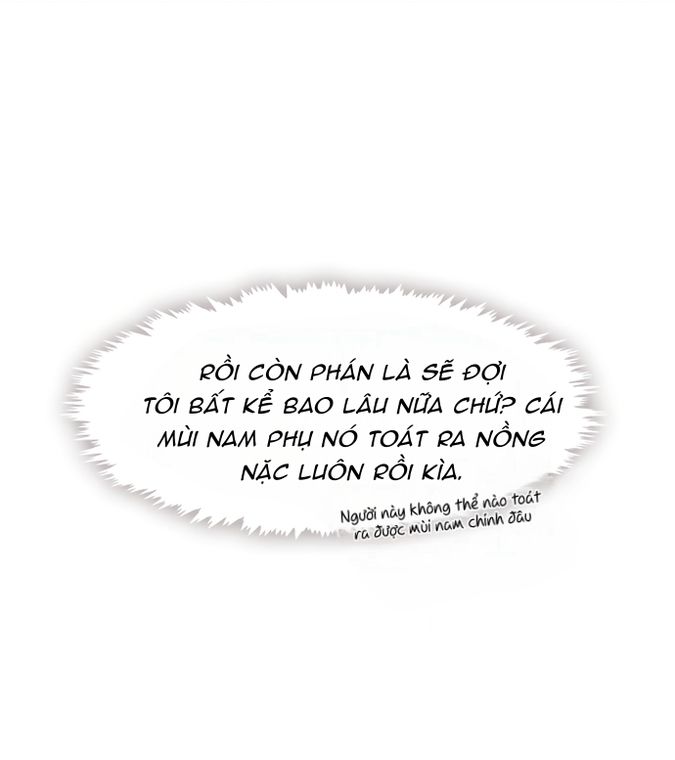 Hãy cẩn thận với kẻ phản diện!: Chapter 61