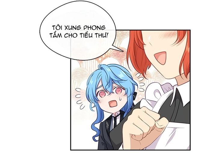 Hãy cẩn thận với kẻ phản diện!: Chapter 61