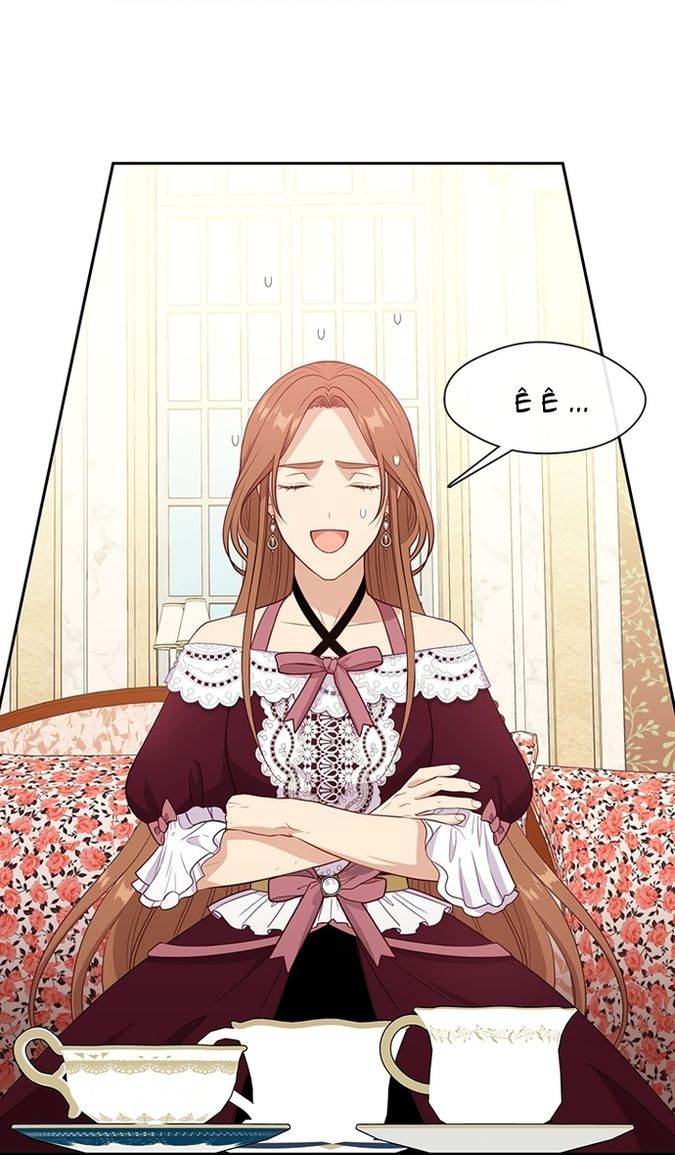 Hãy cẩn thận với kẻ phản diện!: Chapter 61