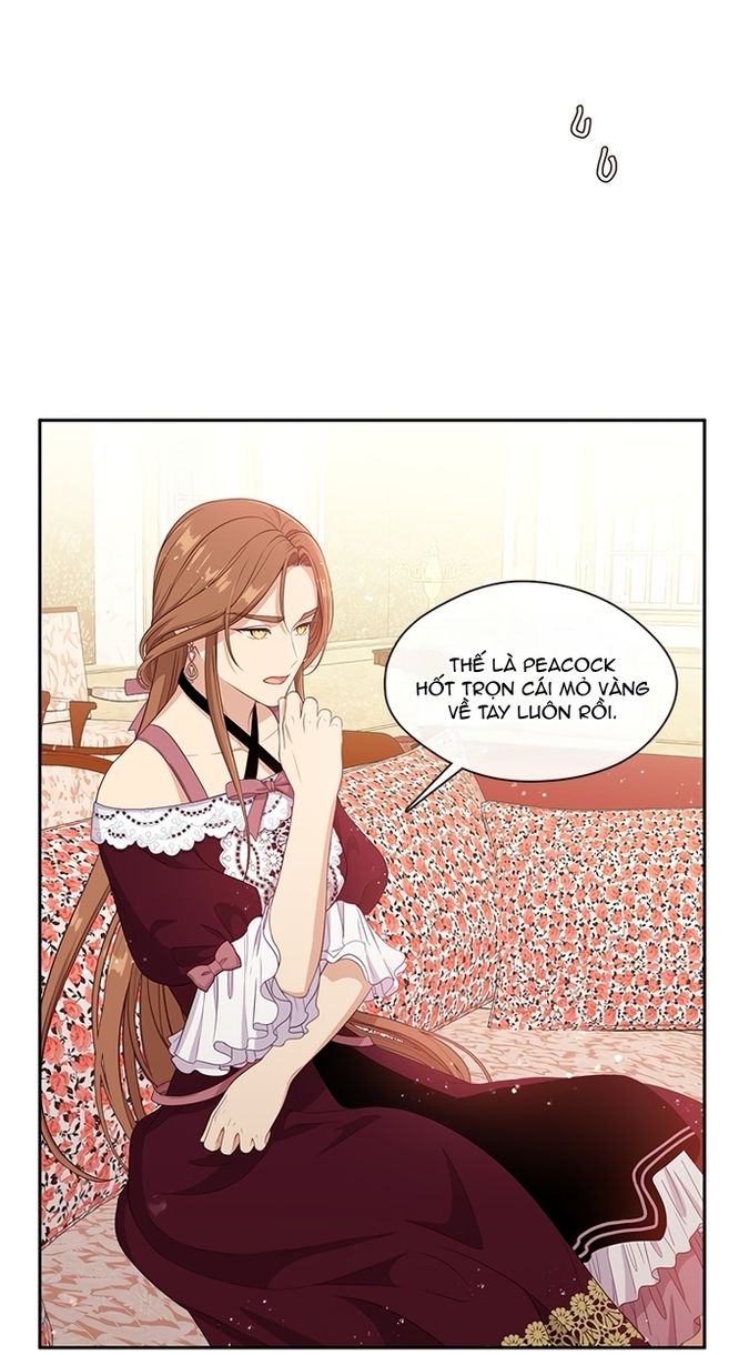 Hãy cẩn thận với kẻ phản diện!: Chapter 61