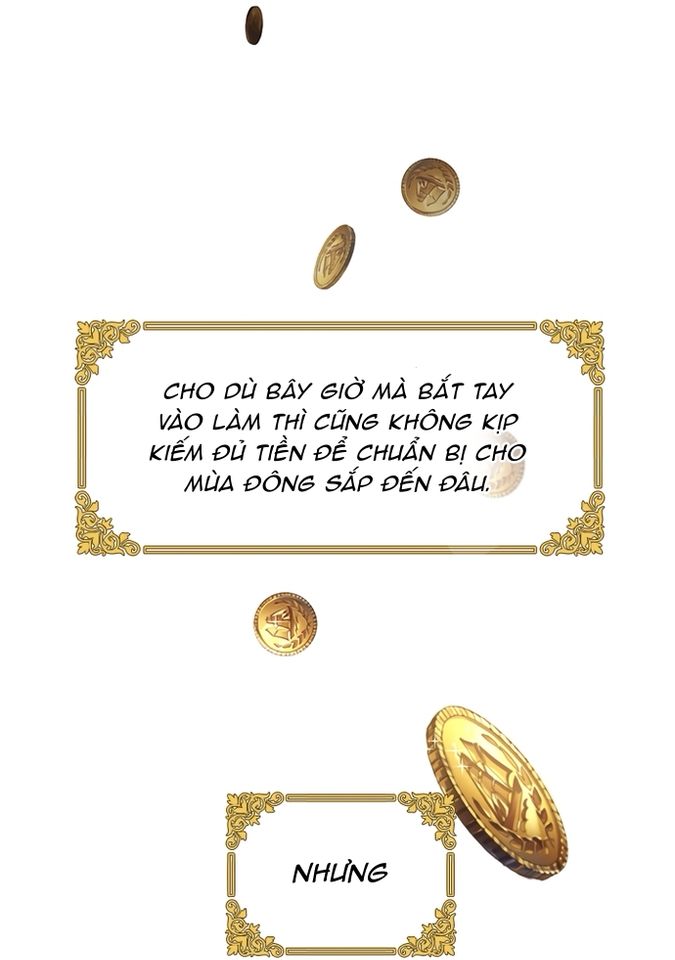 Hãy cẩn thận với kẻ phản diện!: Chapter 61