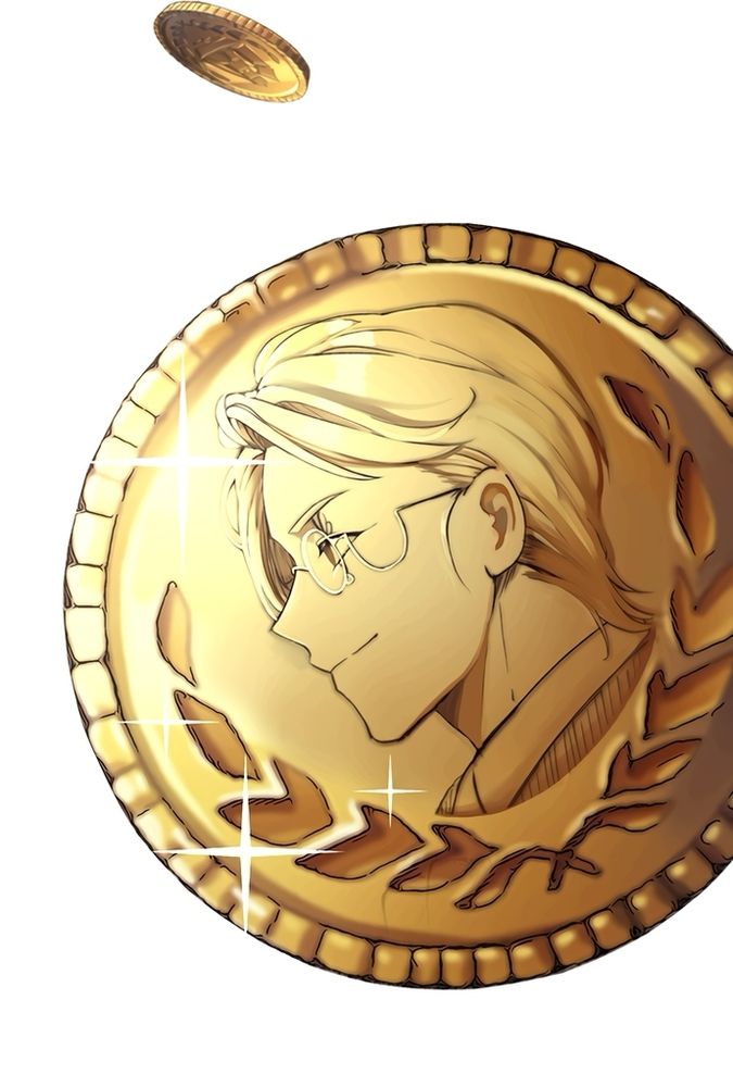 Hãy cẩn thận với kẻ phản diện!: Chapter 61