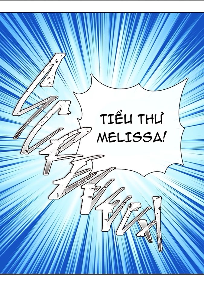 Hãy cẩn thận với kẻ phản diện!: Chapter 61