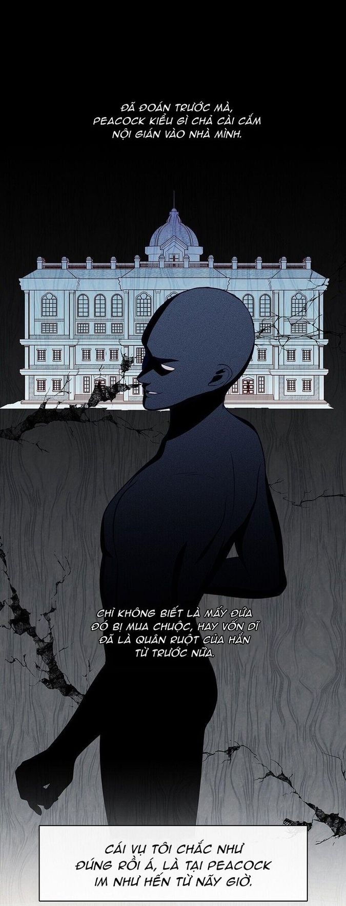 Hãy cẩn thận với kẻ phản diện!: Chapter 62