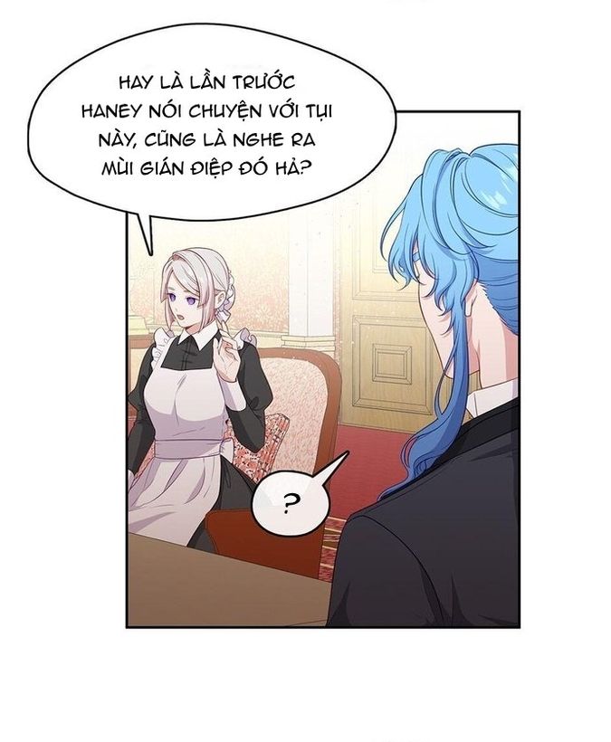 Hãy cẩn thận với kẻ phản diện!: Chapter 62