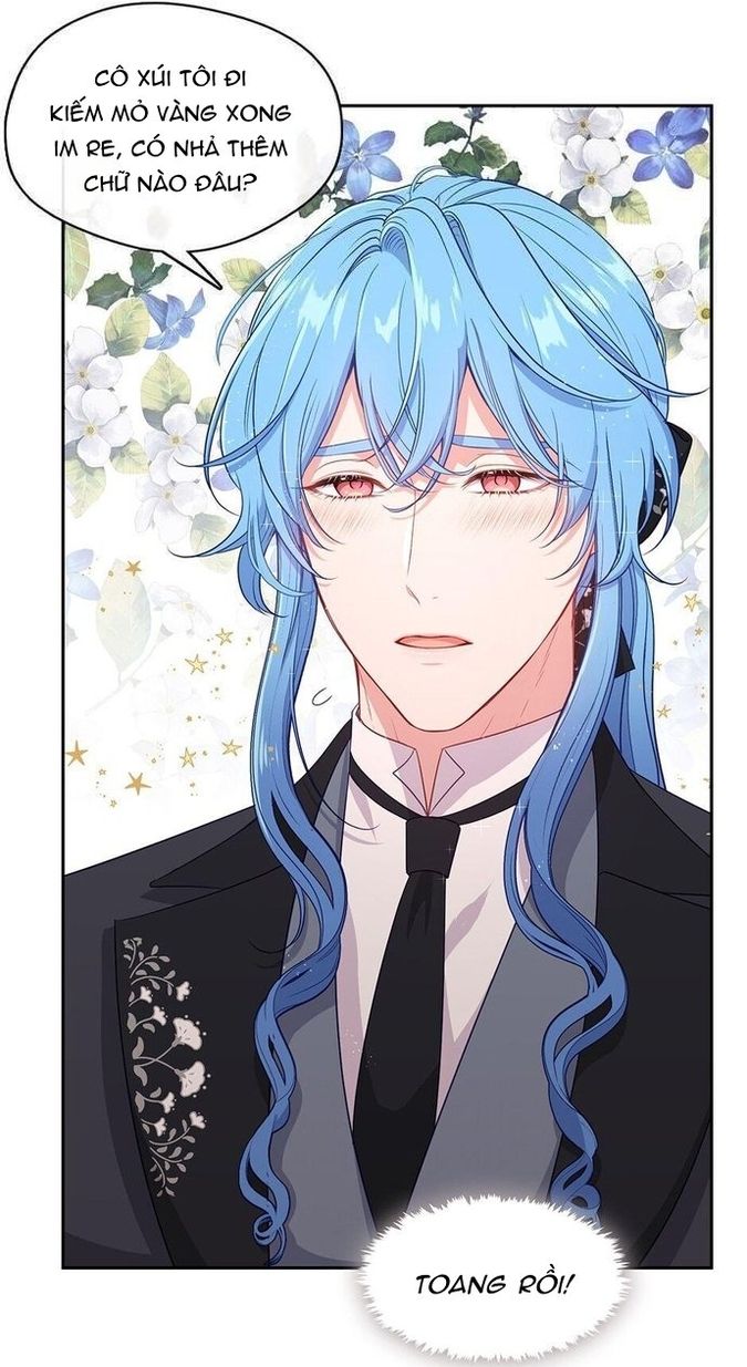Hãy cẩn thận với kẻ phản diện!: Chapter 62