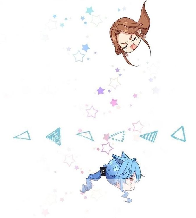 Hãy cẩn thận với kẻ phản diện!: Chapter 62
