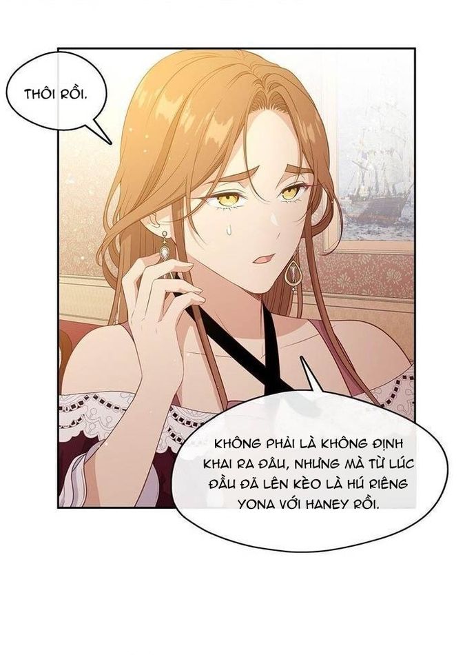 Hãy cẩn thận với kẻ phản diện!: Chapter 62