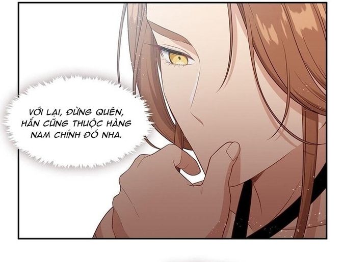 Hãy cẩn thận với kẻ phản diện!: Chapter 62