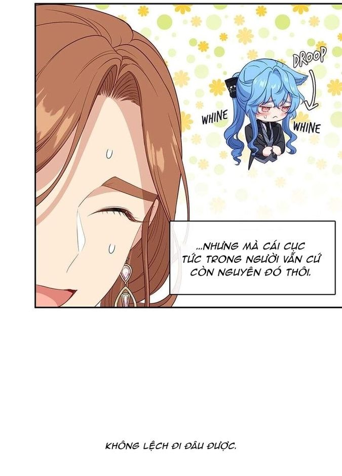 Hãy cẩn thận với kẻ phản diện!: Chapter 62