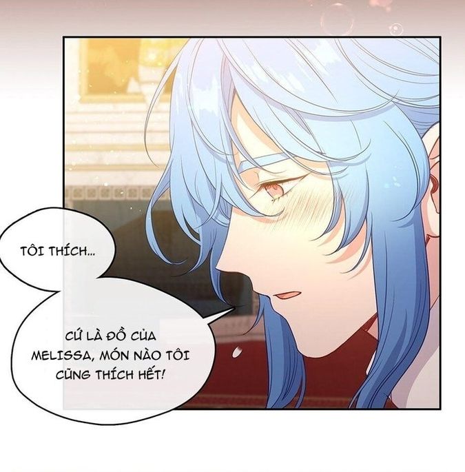Hãy cẩn thận với kẻ phản diện!: Chapter 62