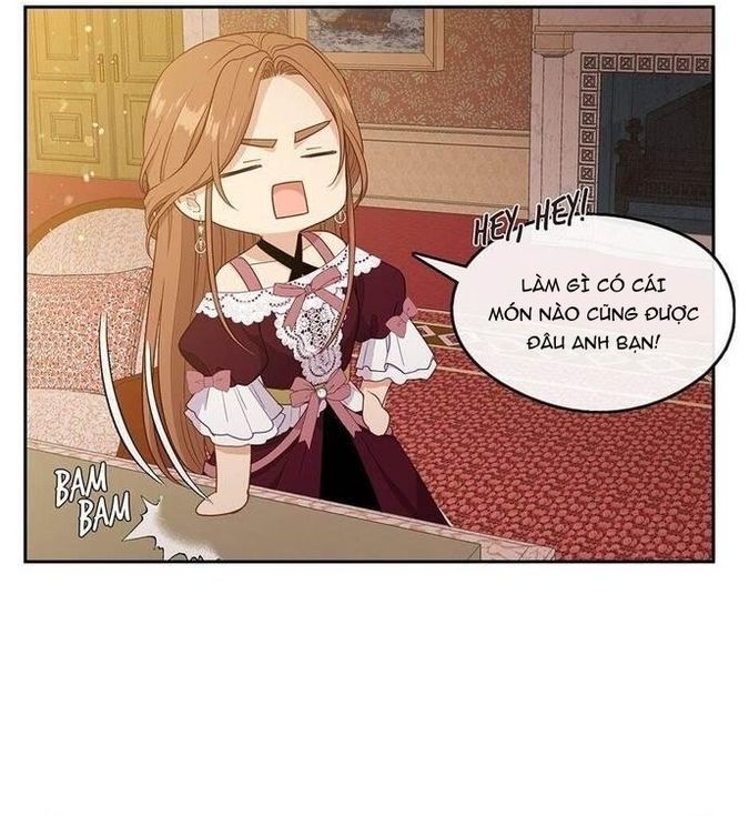 Hãy cẩn thận với kẻ phản diện!: Chapter 62
