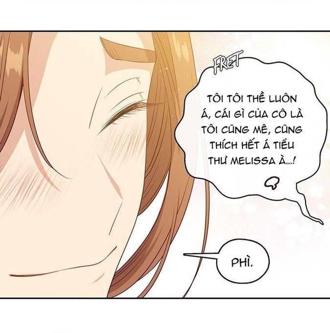 Hãy cẩn thận với kẻ phản diện!: Chapter 62