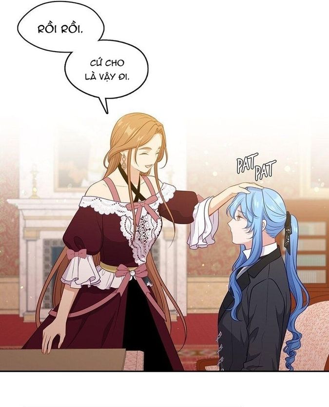 Hãy cẩn thận với kẻ phản diện!: Chapter 62