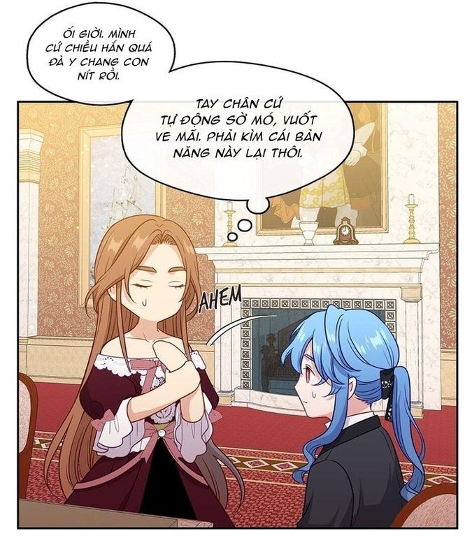 Hãy cẩn thận với kẻ phản diện!: Chapter 62