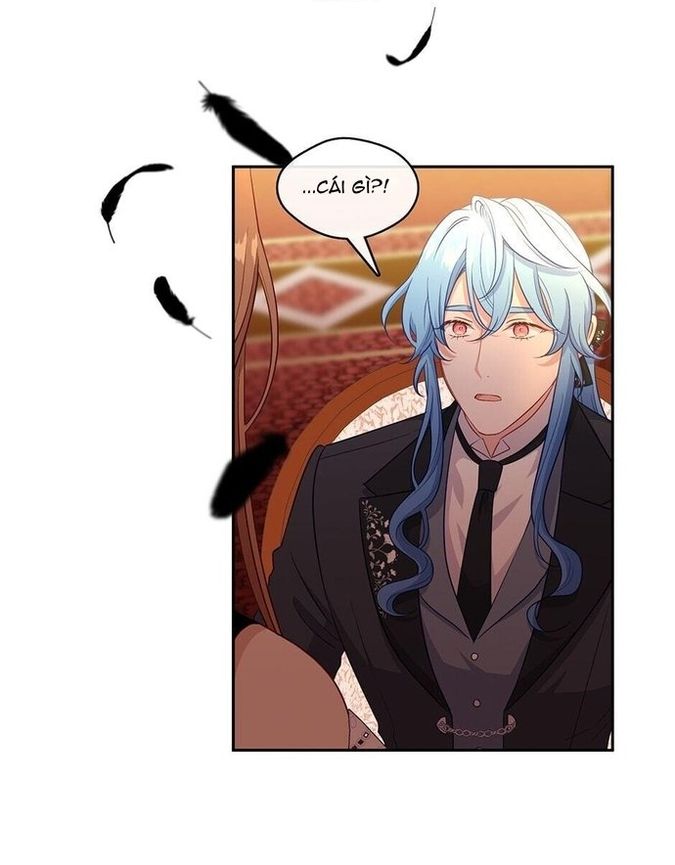 Hãy cẩn thận với kẻ phản diện!: Chapter 62