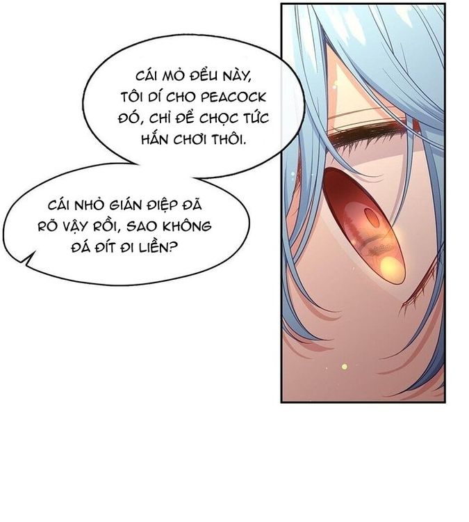 Hãy cẩn thận với kẻ phản diện!: Chapter 62