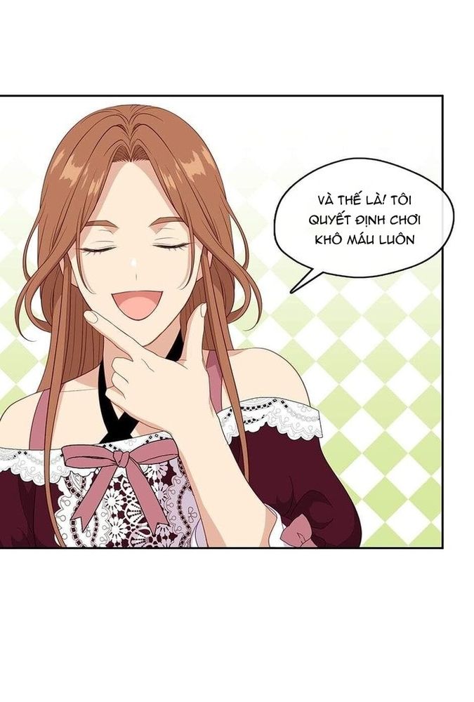 Hãy cẩn thận với kẻ phản diện!: Chapter 62