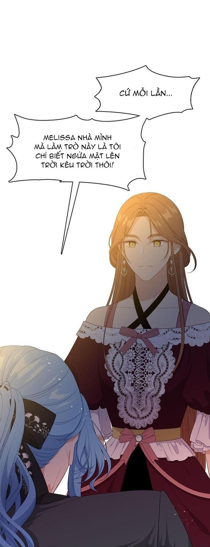 Hãy cẩn thận với kẻ phản diện!: Chapter 63