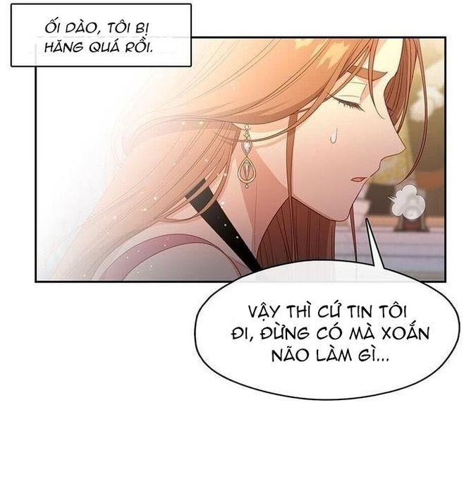 Hãy cẩn thận với kẻ phản diện!: Chapter 63