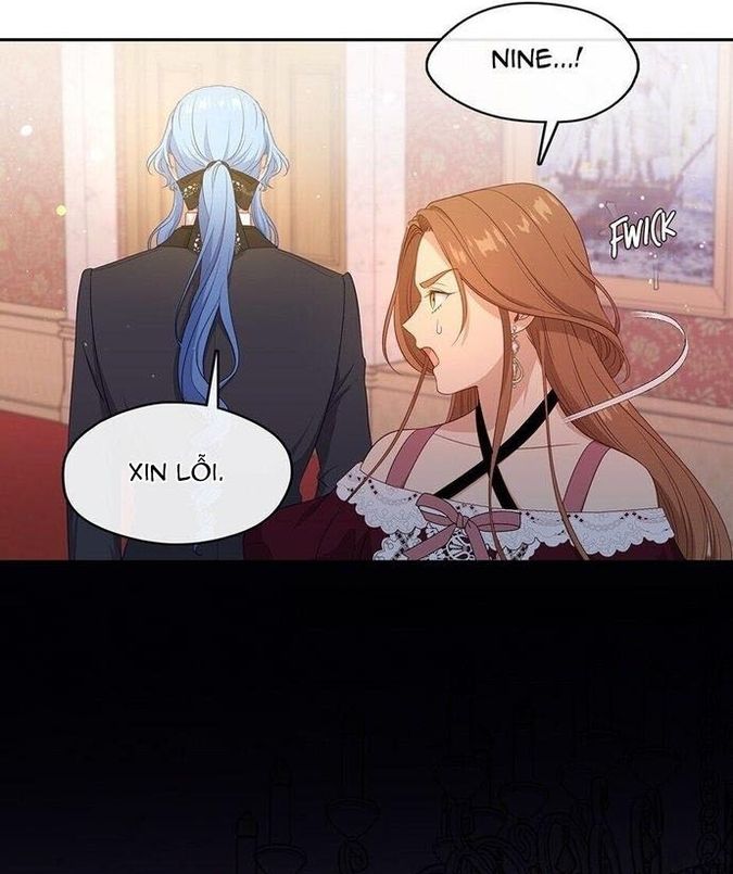 Hãy cẩn thận với kẻ phản diện!: Chapter 63
