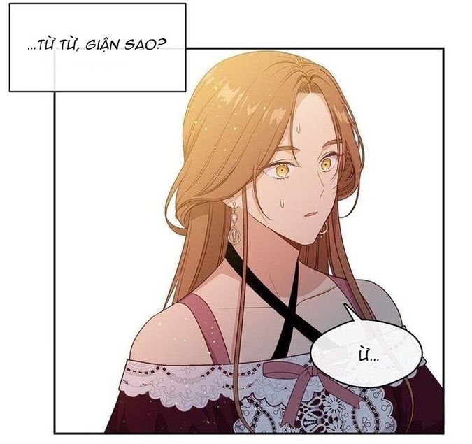 Hãy cẩn thận với kẻ phản diện!: Chapter 63