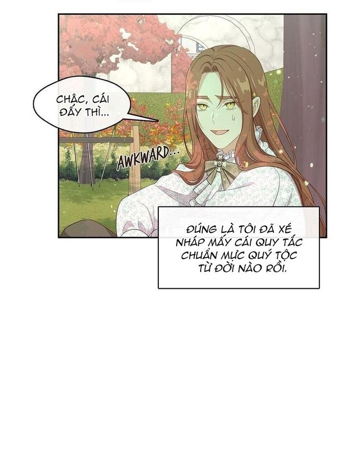 Hãy cẩn thận với kẻ phản diện!: Chapter 63