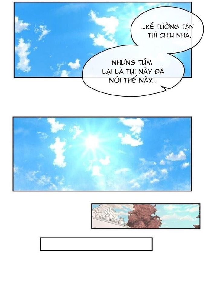 Hãy cẩn thận với kẻ phản diện!: Chapter 63