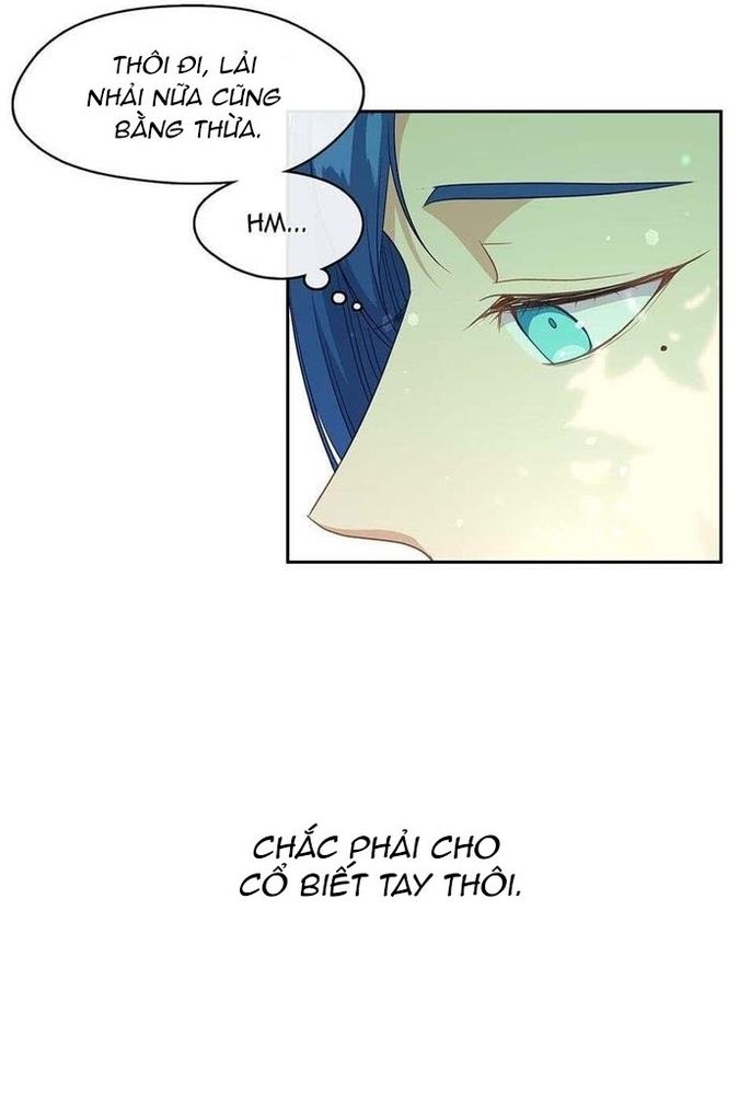 Hãy cẩn thận với kẻ phản diện!: Chapter 63
