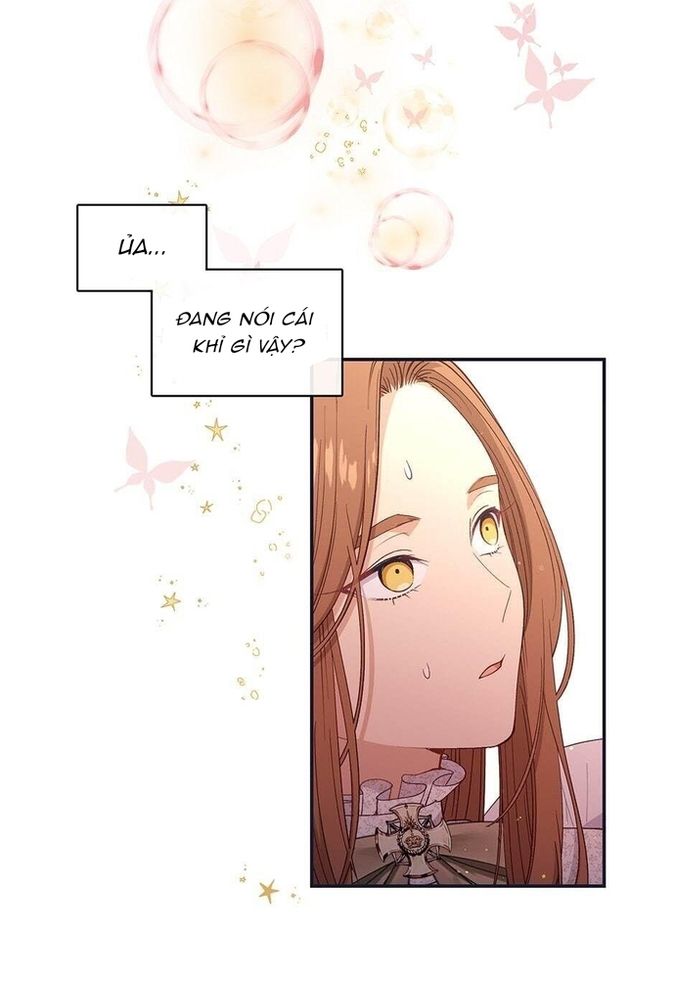 Hãy cẩn thận với kẻ phản diện!: Chapter 65