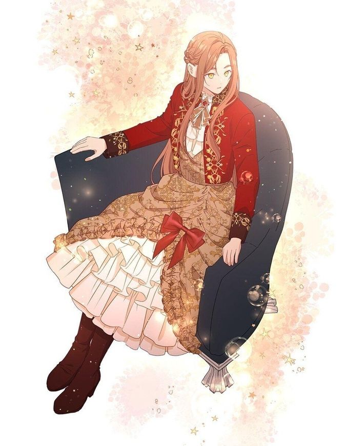 Hãy cẩn thận với kẻ phản diện!: Chapter 65