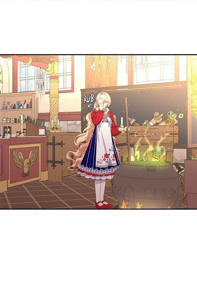 Hãy cẩn thận với kẻ phản diện!: Chapter 65