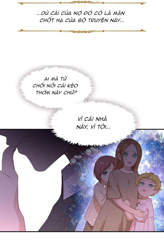 Hãy cẩn thận với kẻ phản diện!: Chapter 65