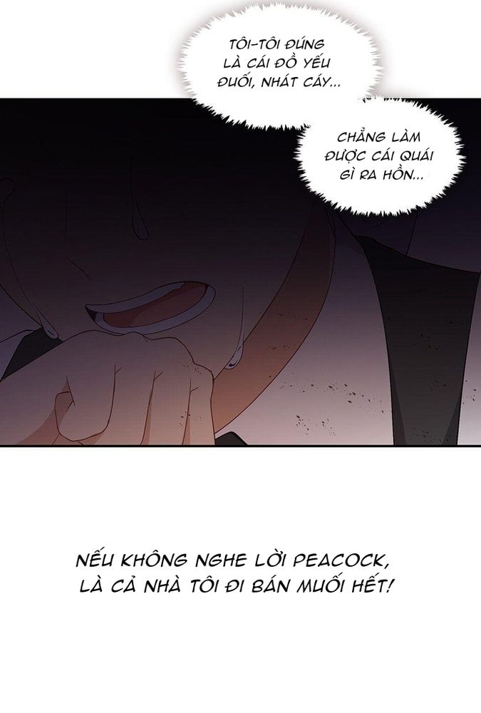 Hãy cẩn thận với kẻ phản diện!: Chapter 65