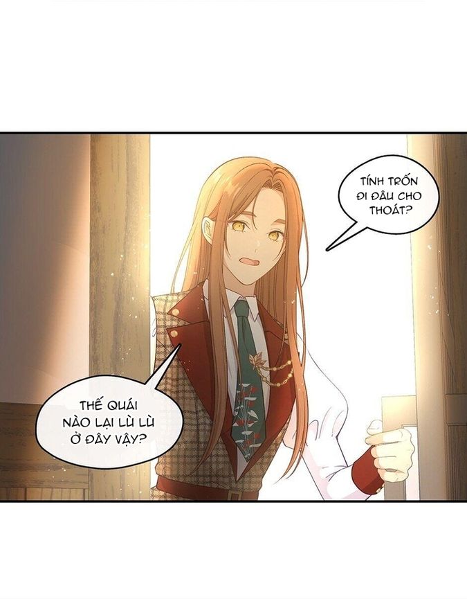 Hãy cẩn thận với kẻ phản diện!: Chapter 65