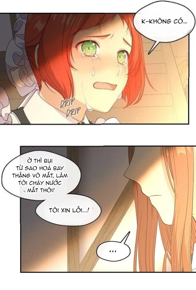 Hãy cẩn thận với kẻ phản diện!: Chapter 65