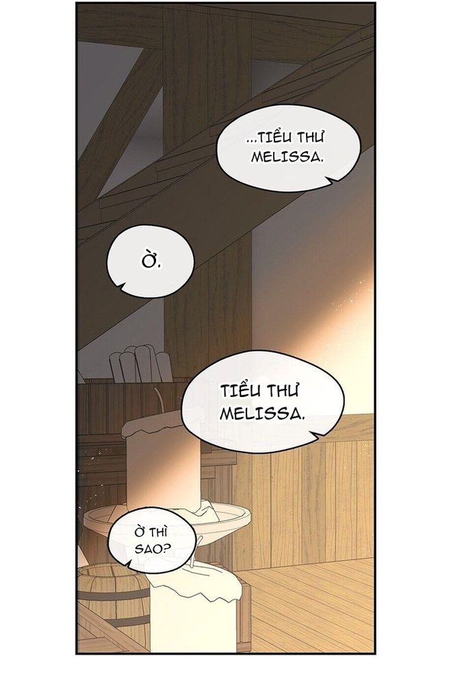 Hãy cẩn thận với kẻ phản diện!: Chapter 65