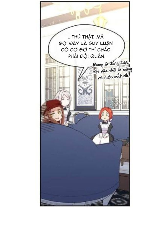 Hãy cẩn thận với kẻ phản diện!: Chapter 65