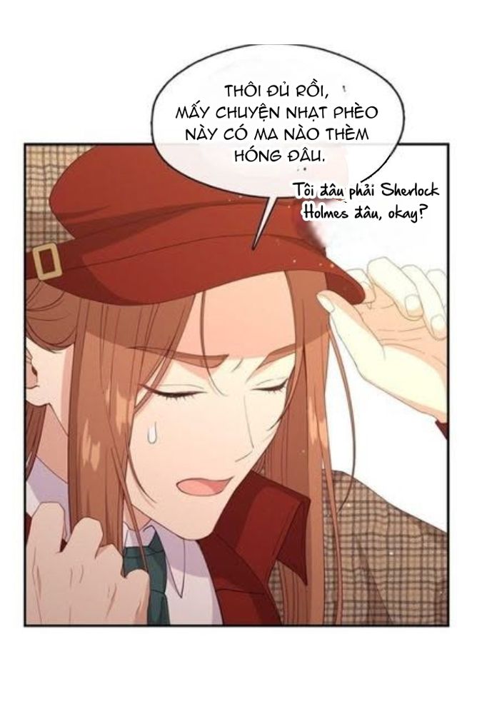 Hãy cẩn thận với kẻ phản diện!: Chapter 65