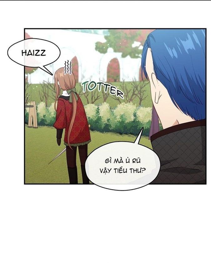 Hãy cẩn thận với kẻ phản diện!: Chapter 66